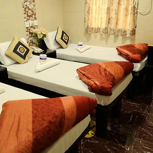 Tokyo Hostel